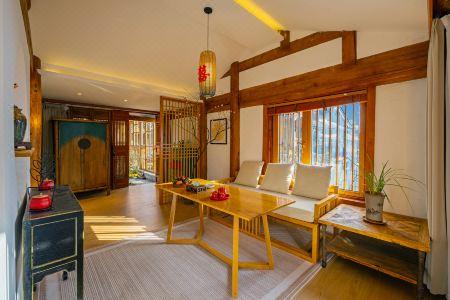 LiJiang Sunshine Garden Villa - 44
