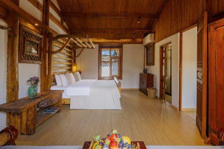 LiJiang Sunshine Garden Villa - 23