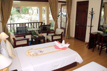 Tien Dat Mui NE Resort & Spa - 24