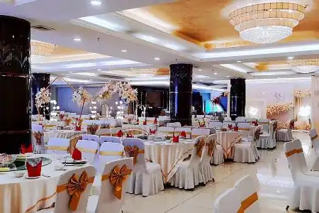 Zhong Hai - 7