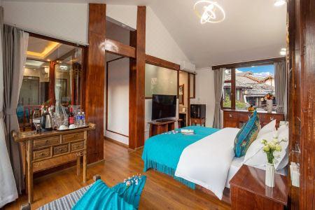 Butterfly Cherish Inn - 10