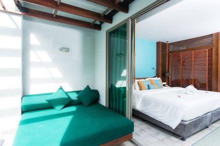 Mai Khaolak Beach Resort & Spa - TUIBLUE Mai Khaolak - 41