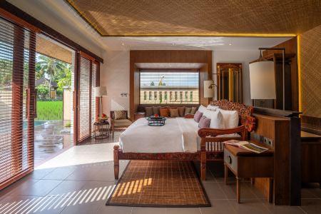 Tanah Gajah, a Resort by Hadiprana - 110