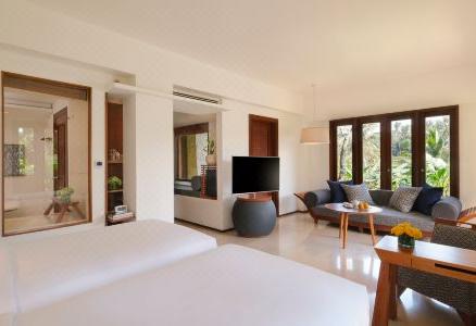Maya Ubud Resort & Spa - 91