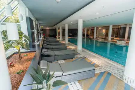 Radisson Blu Dortmund - 0