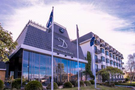 Distinction Rotorua - 0