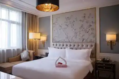 Crowne Plaza ZHENGZHOU by IHG - 61