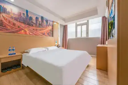YIMI  Inn - 0