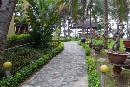 Tien Dat Mui NE Resort & Spa - 55