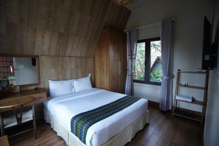 TTC Dreamy Hill Resort - 10