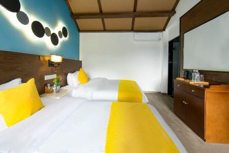 Zhuyixuan Boutique Guesthouse - 120