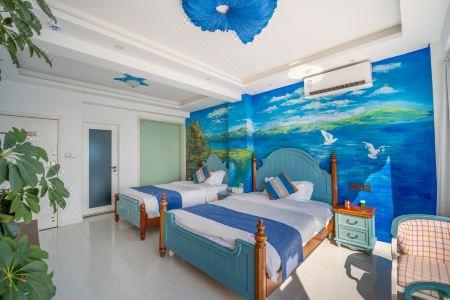 Dali Sea Whisper Sea-view - 154