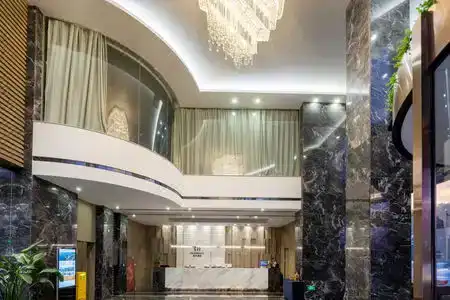 Fragrans(Suzhou Lumu Metro Station Branch) - 6