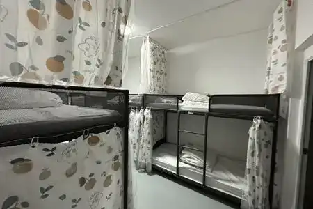 Time UU Youth Hostel - 6