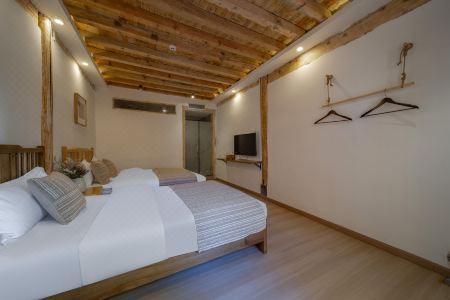 Nancheng Old Dream Inn - 30