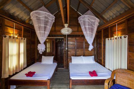 Happy Elephant Bungalows - 50
