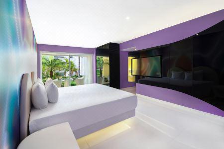 Temptation Cancun Resort - All Inclusive - Adults Only - 47