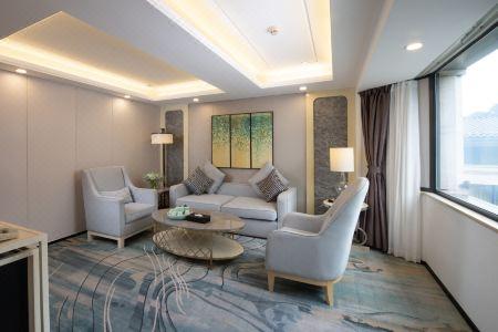 Shenzhen Silver Lake Convention Center - 20