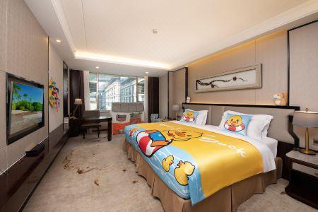 Shenzhen Silver Lake Convention Center - 9