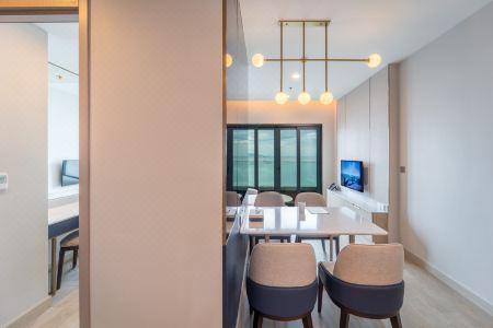 S Sriracha & Residence - 87