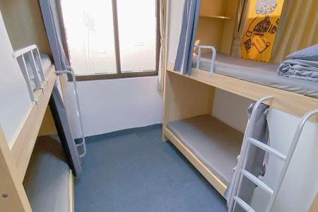 yifang Youth hostel - 18