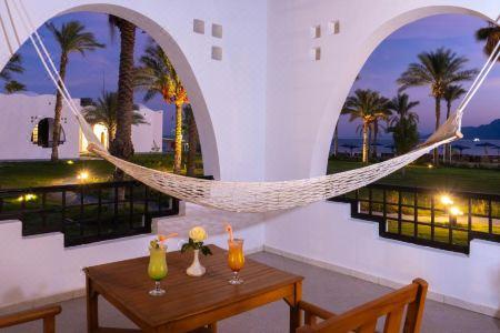 Safir Dahab Resort - 25