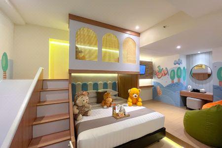 Fortuna Grande Seturan Yogyakarta - 3