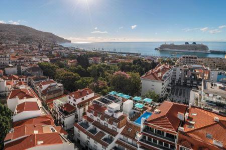 Madeira - 1