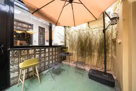 Ling Homestay - 450