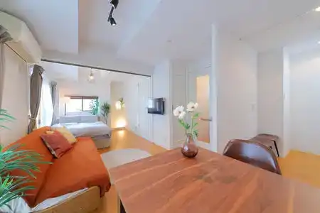 Villa Fontaine Osaka-Shinsaibashi - 2