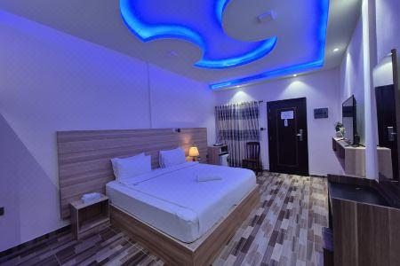 Aasna Inn - 62