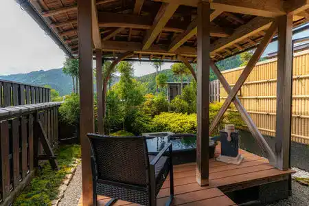 Japanese Ryokan Seryo - 2
