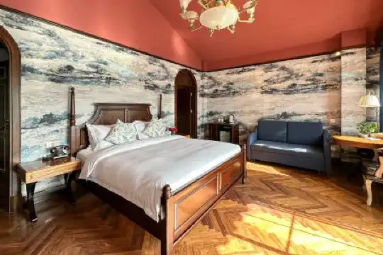 The Pushi Mansion Suzhou - 8