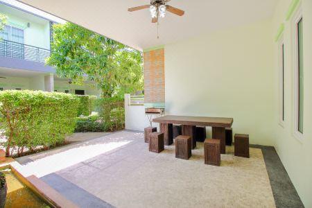 Reddoorz Plus Baan Noppadol Hua Hin Resort - 21