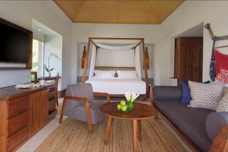 Maya Ubud Resort & Spa - 92