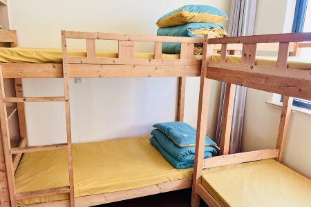 Suzhou Zhuyu Youth Hostel - 13