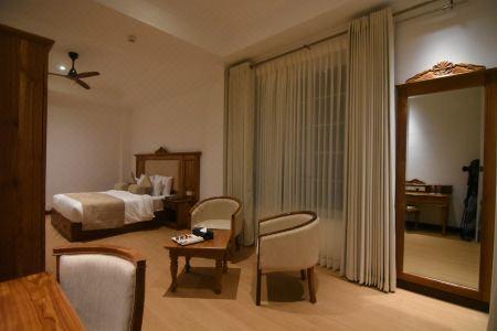 Araliya Red - Budget Friendly - Where You Find Stunning 360 Panoramic View of Nuwara Eliya - 46