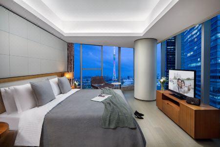 Ascott IFC Guangzhou - 58