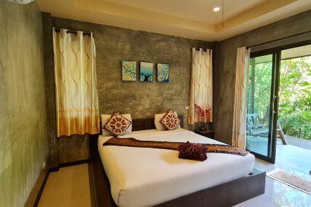 Pai My Guest Resort - 57