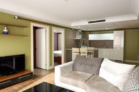 Taba Luxury Suites and - 56