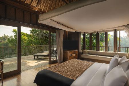 Alila Ubud - 56