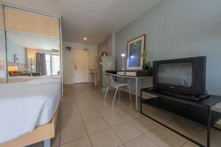 The Studio at Sathorn Terrace - 10