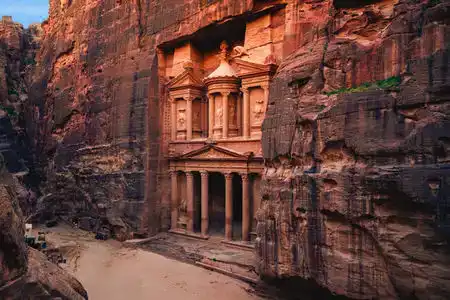 Crowne Plaza Resort Petra by IHG - 4