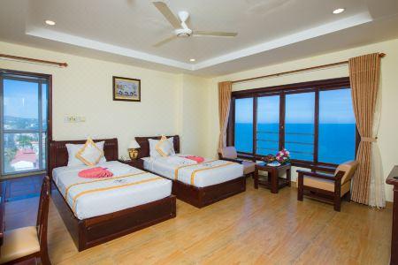Tien Dat Mui NE Resort & Spa - 12