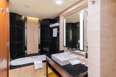 Ascott Huaihai Road Shanghai, Xintiandi - 38