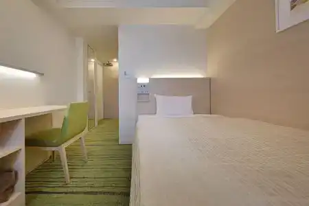 Keio Presso Inn Gotanda - 6