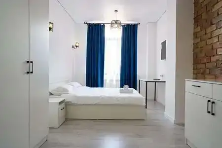 Central Asia Inn - 3