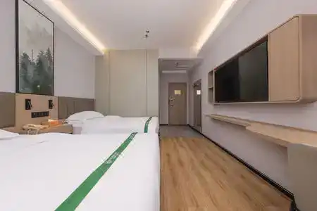 GreenTree Alliance Jiangsu Changzhou University City - 8
