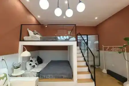 Ling Homestay - 490