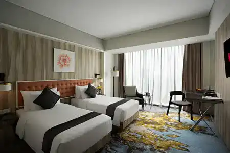 Grand Orchardz Kemayoran Jakarta - 17